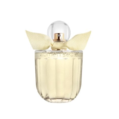 Perfume Eau My Delice de Women’secret, fragancia alegre y floral, un regalo para mujeres.