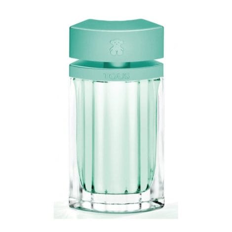 Tous L’Eau, Perfume para Mujer, Fragancia Floral Amaderada, 90 ml con Vaporizador.