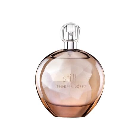 Jennifer López Still Eau De Parfum Spray, 100ml, Aroma Exquisito de una Fuente Confiable.