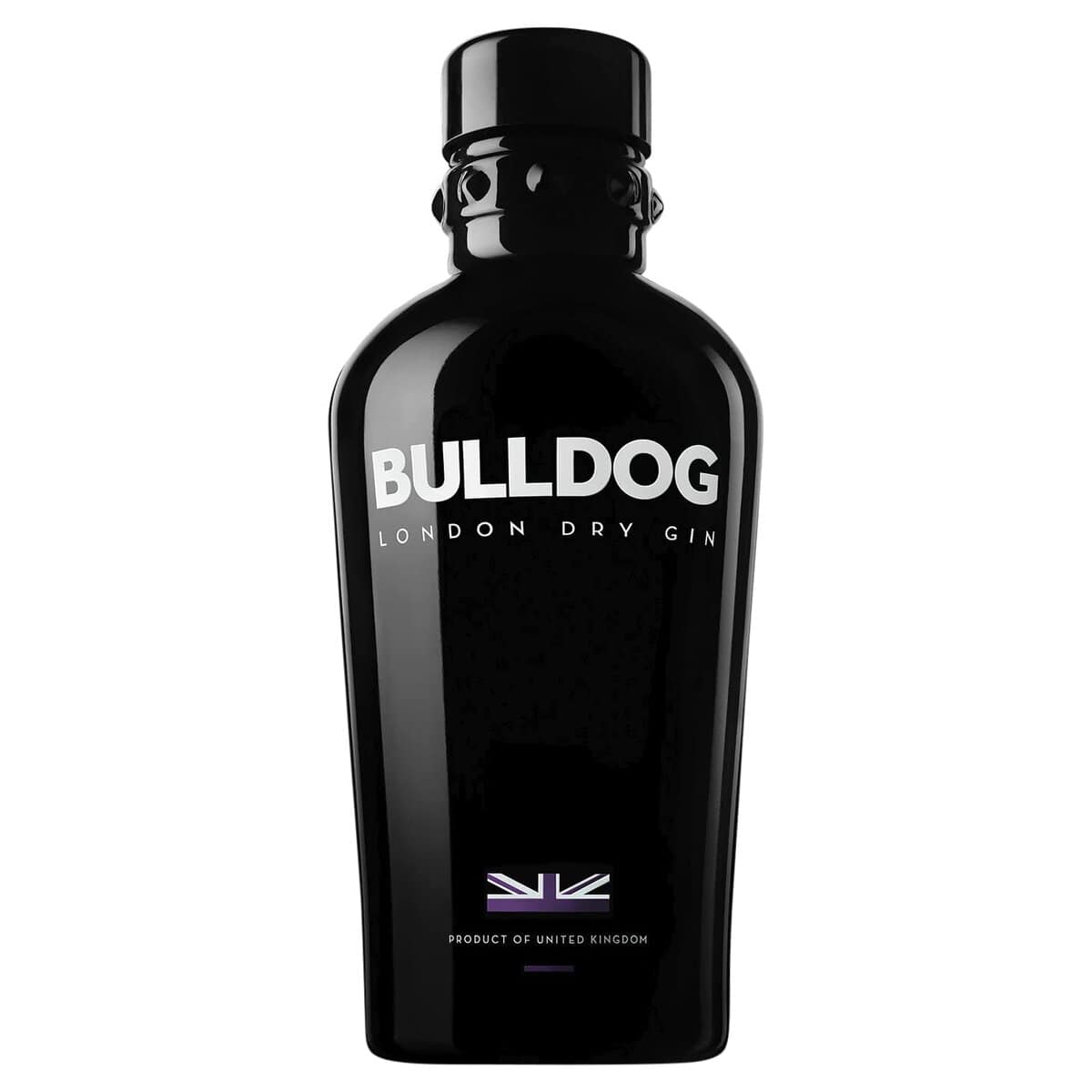 Bulldog Bulldog London Dry Gin 40% Vol. 1l - 1000 ml