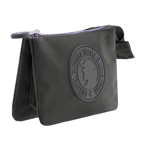 Cartera mujer y monedero mujer Albina de Coronel Tapioca. Producto de alta calidad y estilo.