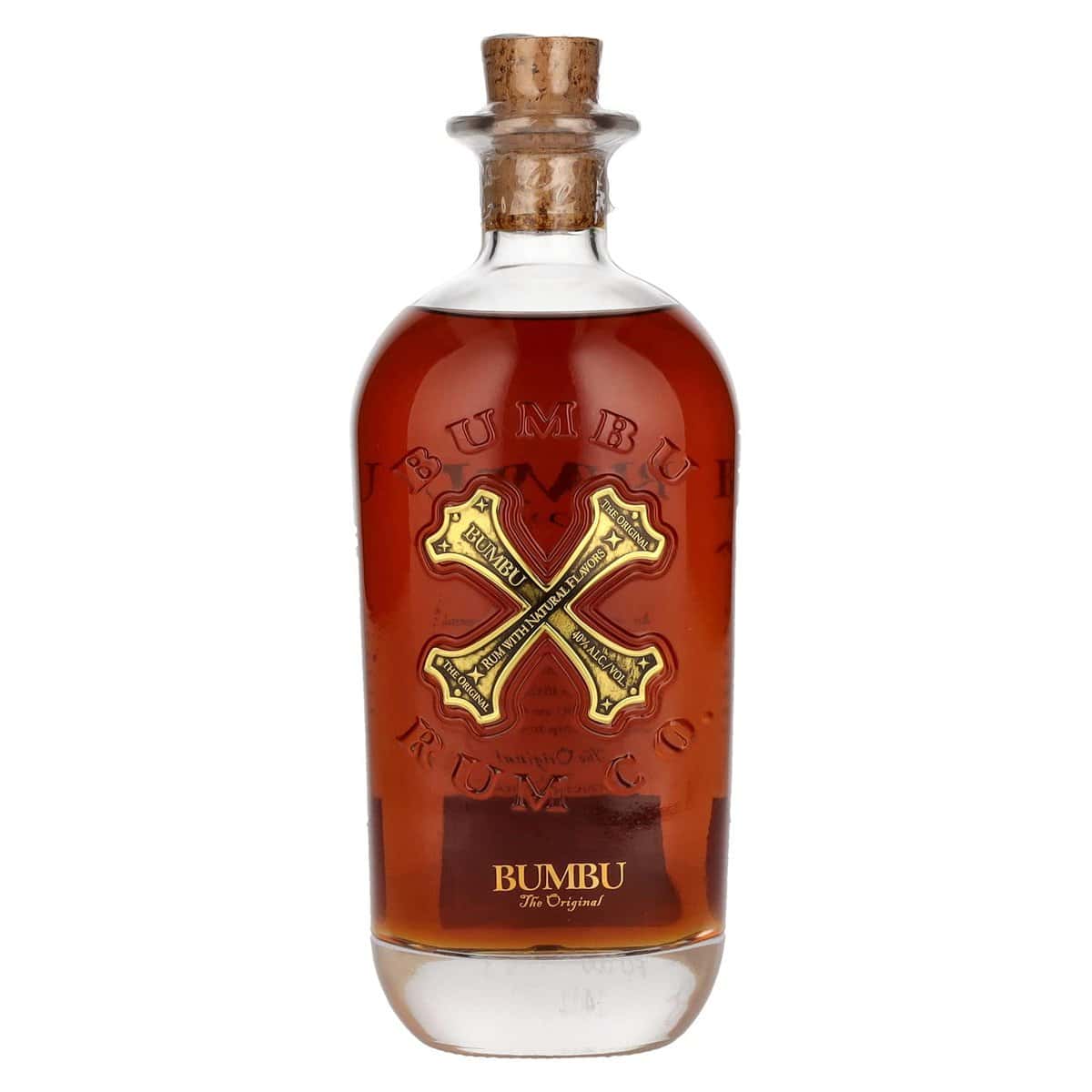 Bumbu The Original 40% - 700ml