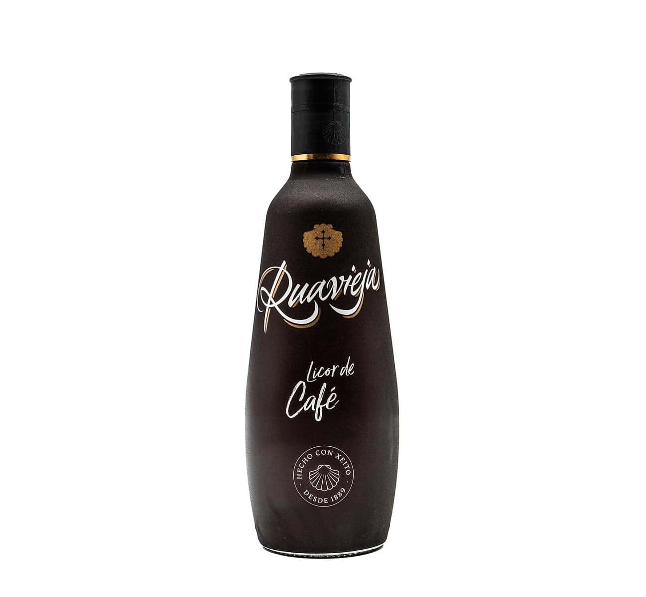 Ruavieja Licor de Café - 700 ml