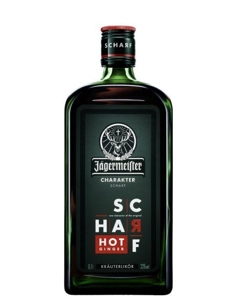 Jägermeister Picante – 700 ml.