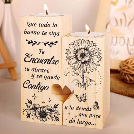 Ideas para Regalos Únicos para Mujeres: Sorprende a tu Madre, Abuela o Hermanas en su Cumpleaños