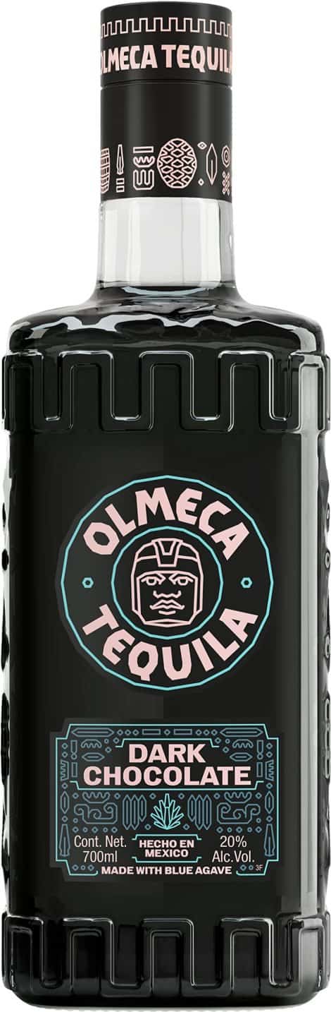 Olmeca Tequila de Chocolate – 700 ml.