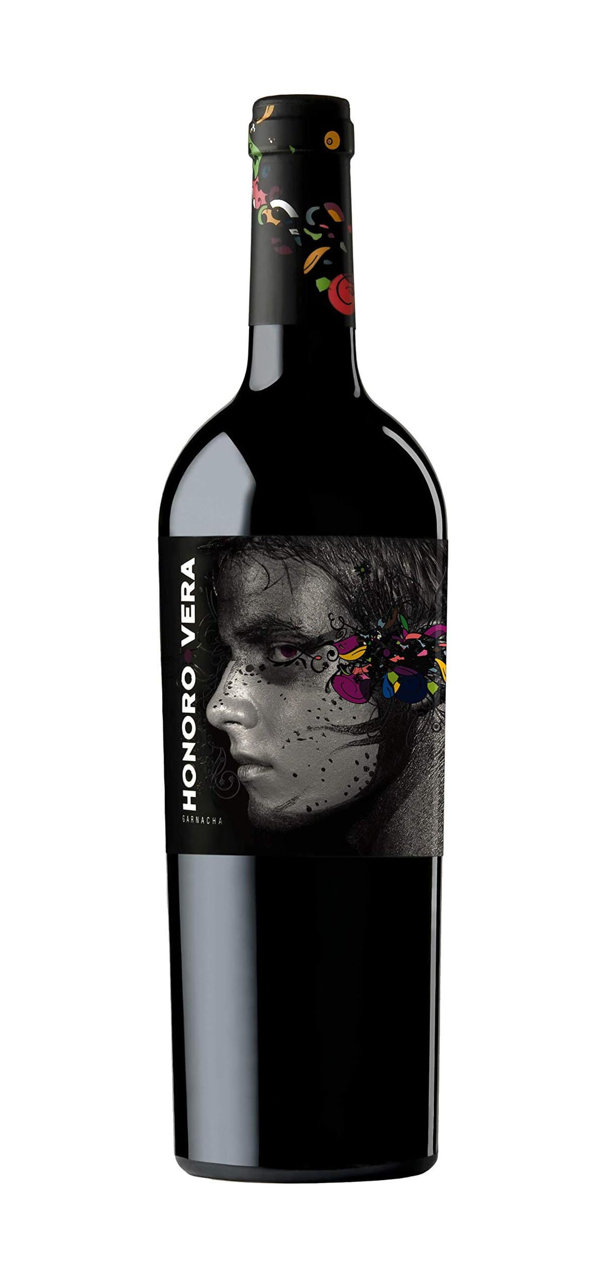 Honoro Vera Garnacha 2021 - 75 cl