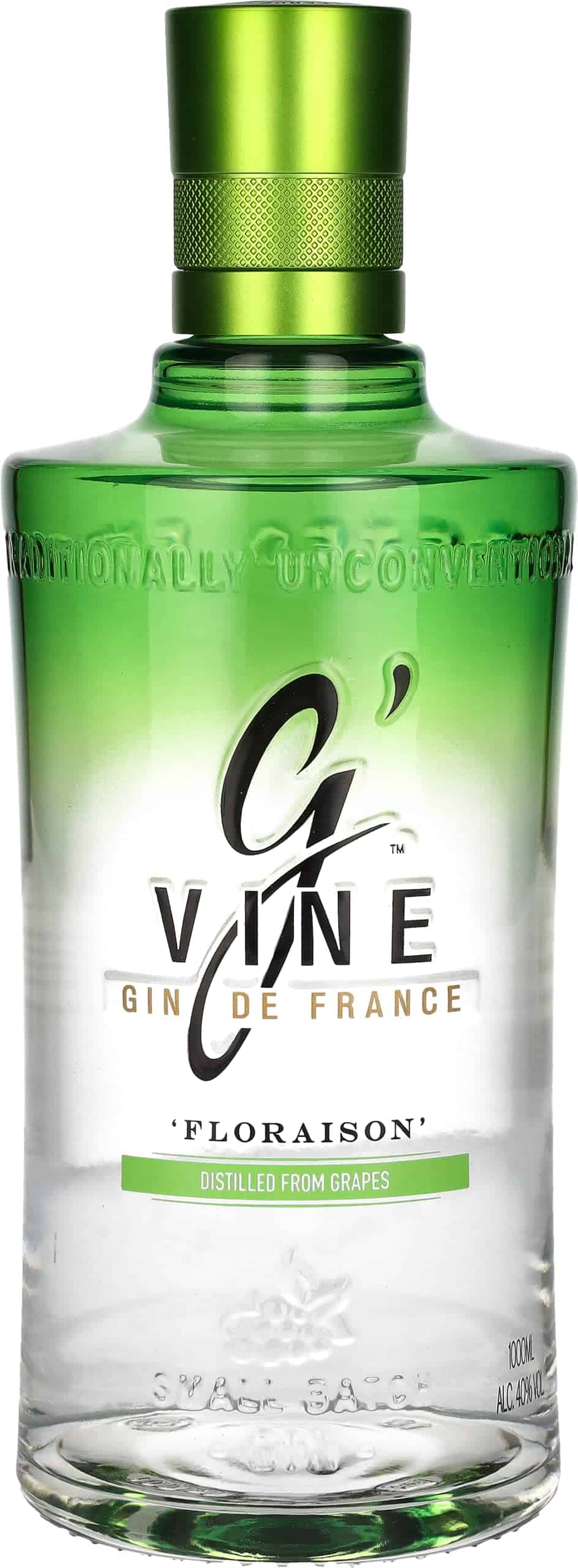 G'Vine Floraison Gin - 1000 ml