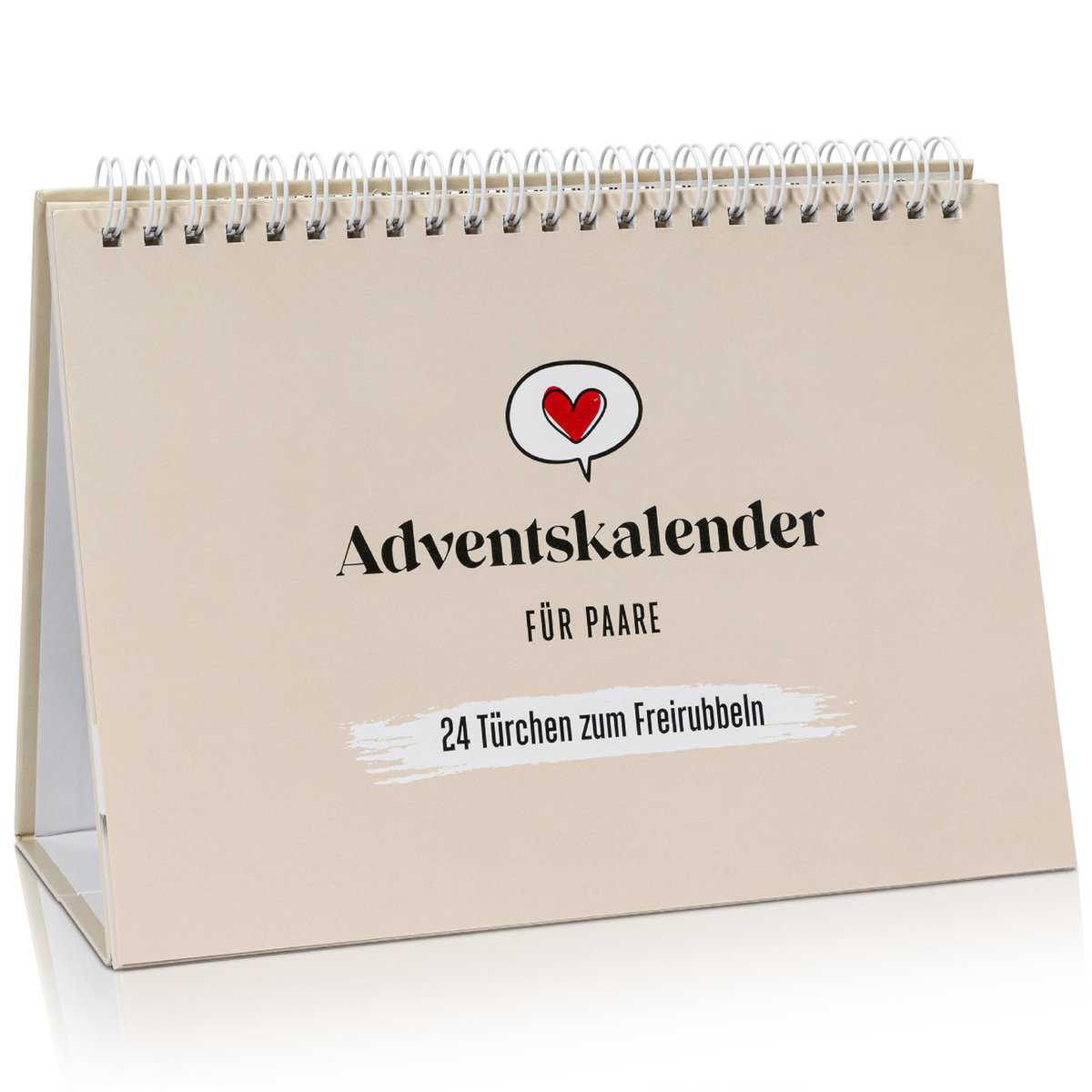 Darlena Calendario de Adviento para parejas | Calendario de Adviento para adultos 2023 | Parejas, calendario de Adviento para parejas | Regalo para hombres, mujeres, novio y novia | Regalo de Papá