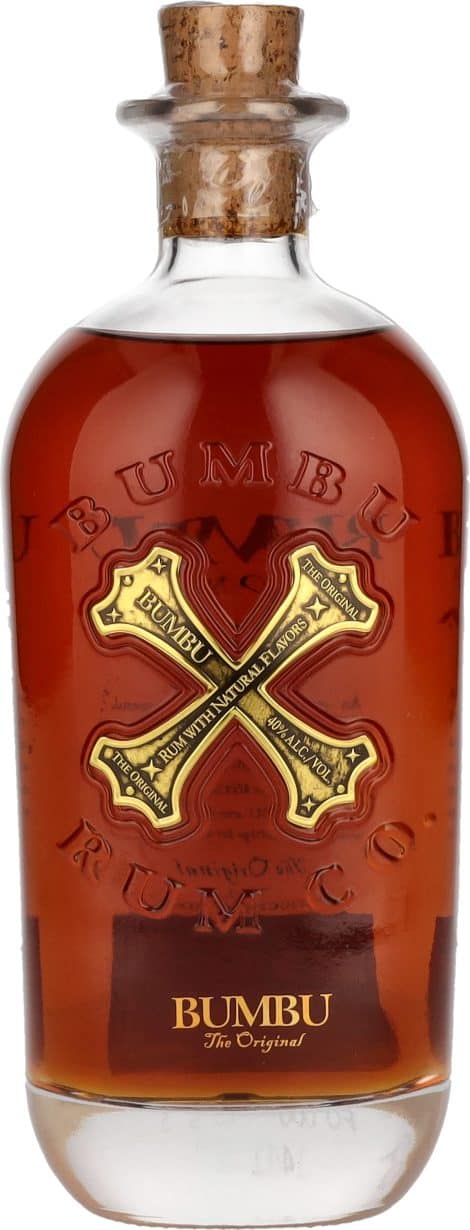 Ron Original Bumbu, 700 ml.