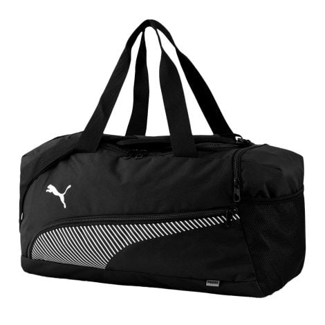 Bolsa Deporte PUMA Fundamentals S, Ideal para todos, Unisex Adulto