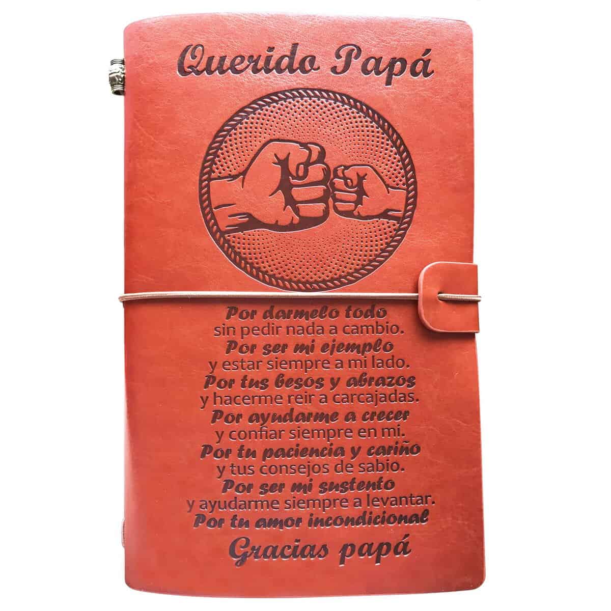 OMNIQI Regalo dia del padre, Regalo padre, Regalo dia del padre original, Regalo para padres, Regalo navidad para padre, Regalos originales para hombre