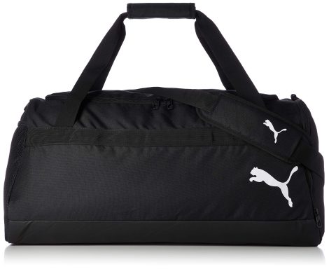 Bolsa de deporte PUMA teamGOAL 23 M, ideal para hombres y mujeres.