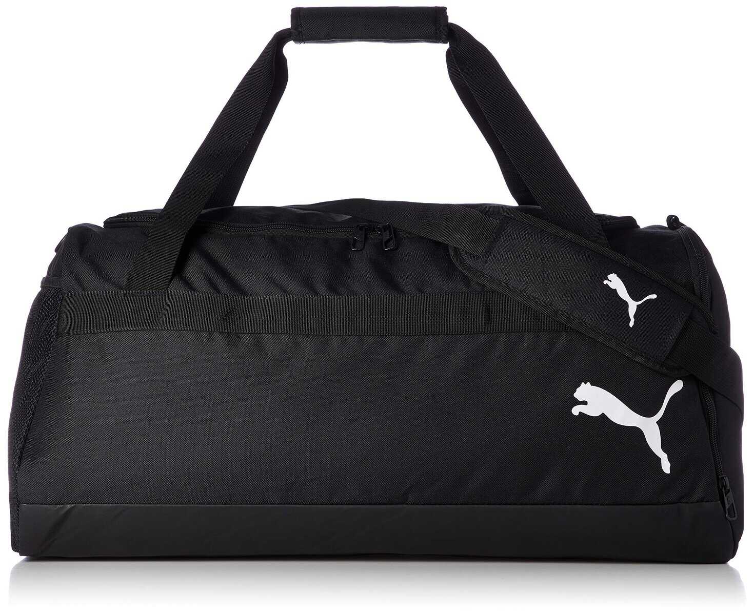 PUMA teamGOAL 23 Teambag M Bolsa Deporte, Unisex-Adult