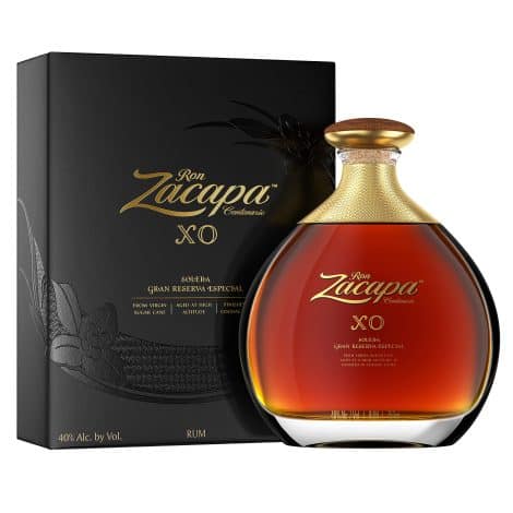 Ron Zacapa XO Gran Reserva Especial, 700 ml.