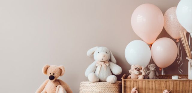 Descubre los 10 regalos más sorprendentes para consentir a los bebés