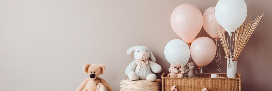 Descubre los 10 regalos más sorprendentes para consentir a los bebés